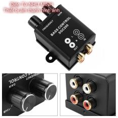 BỘ ĐIỀU CHỈNH BAS CONTROL SGC200