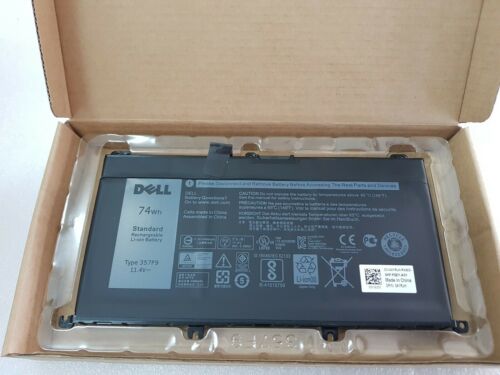 Pin Laptop Dell Inspiron 7559 (Model: P57F002)