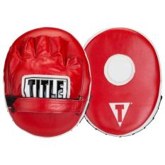 Đích đấm TITLE COBRA MICRO PUNCH MITTS -CMPM