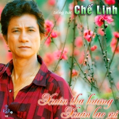 Đĩa CD Chế Linh – Xuân Tha Hương Xuân Lạc Xứ