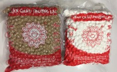 COMBO 2 gói trân châu trường lạc/ 1 đen +1 trắng