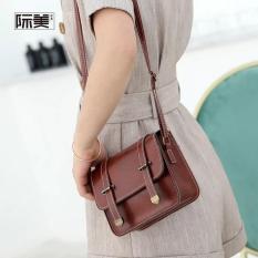 Túi Da Đeo Chéo Nữ T05 Đẹp – Thời Trang