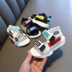 Sandal cho bé cao cấp siêu nhẹ dành cho bé trai và bé gái từ 1-6 tuổi
