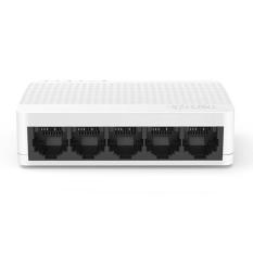 Bộ chia mạng 5 cổng Tenda S105 Switch 5 port 10/100MMbps