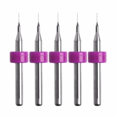 Hãng sản xuất 10Pc 3D Nozzle Cleaning Tool 0.3mm Drill Bit For Printer Extruder – intl  nổi tiếng