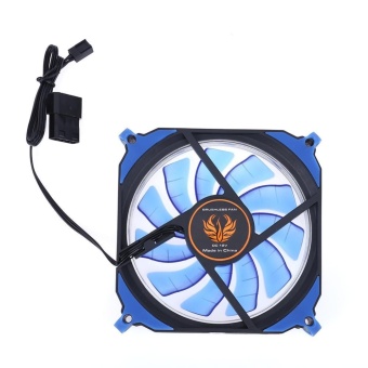 8813425 , VA466ELAA6YEL9VNAMZ-12765890 , 224_VA466ELAA6YEL9VNAMZ-12765890 , 276000 , 12cm-4pin3pin-PC-Computer-LED-Cooling-Brushless-FanBlue-intl-224_VA466ELAA6YEL9VNAMZ-12765890 , lazada.vn , 12cm 4pin+3pin PC Computer LED Cooling Brushless Fan(Blue 12cm 4pin+3pin PC Computer LED Cooling Brushless Fan(Blue) - intl