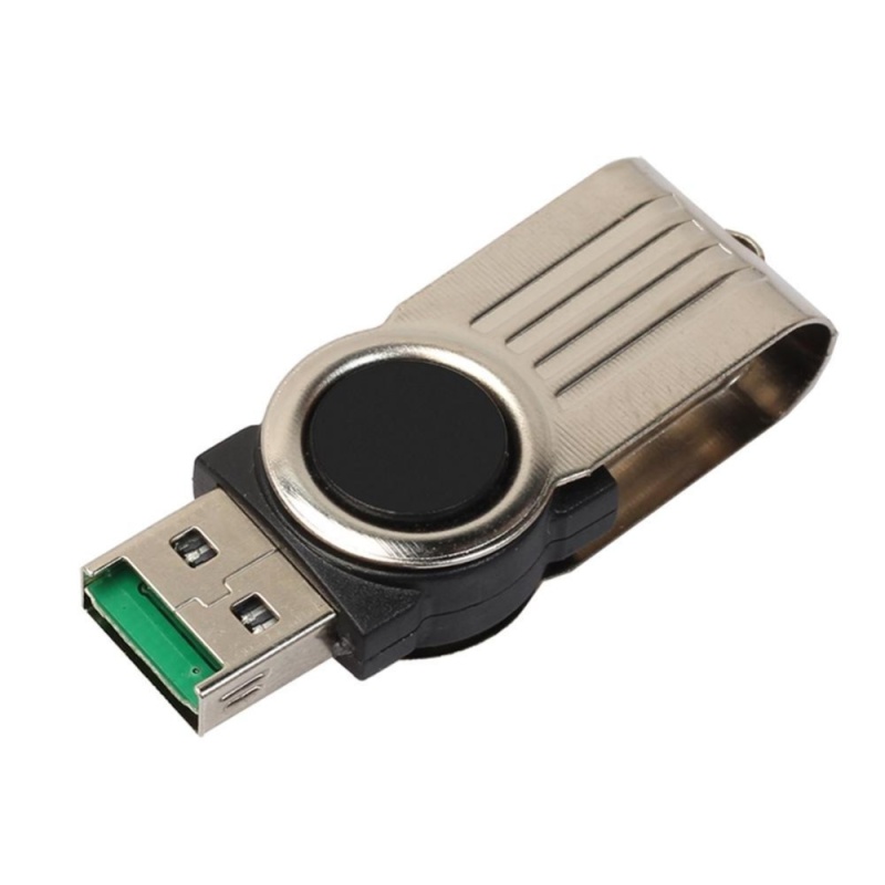 Bảng giá 2 in 1 USB2.0 OTG Card Reader + Universal TF Card Reader - intl Phong Vũ