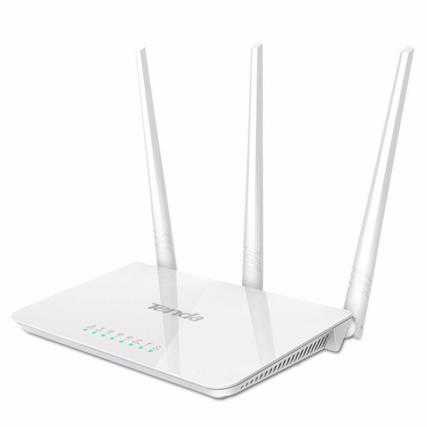 300Mbps Wireless wifi modem Router 300m Tenda