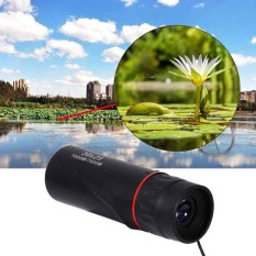 30X25 Zoom Optical Monocular Mini Telescope Concert For Outdoor Travel – intl