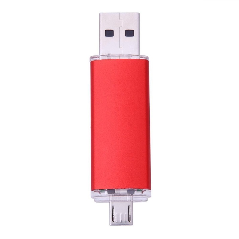 Bảng giá 32Gb Mini Portable USB2.0 OTG Flash Memory Disk for Tablet Desktop
PC(Red) - intl Phong Vũ