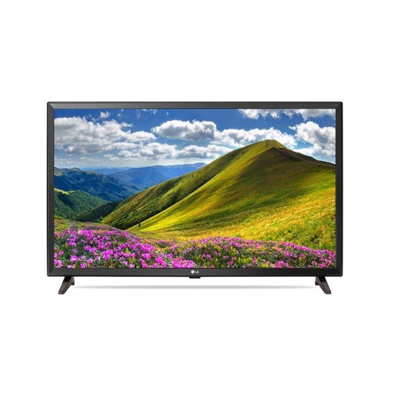 Bảng giá  TV LED LG 32 inch HD - Model 32LJ510D (Đen)
