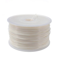 lưu ý khi mua 3D Printer Filament Spool 1kg/2.2lb PLA 1.75mm White  