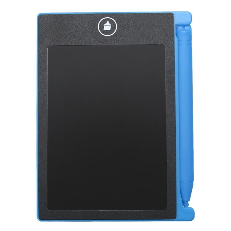 Bảng giá 4.4 inch Digital LCD eWriter Handwriting Paperless Notepad Drawing
Tool(Blue) (Blue)(Intl:) Phong Vũ