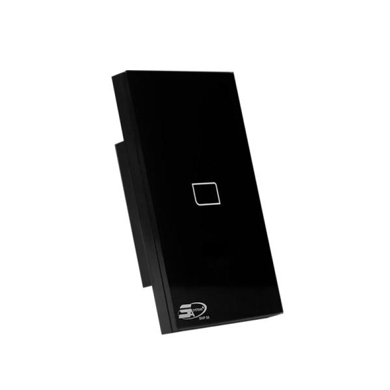 Bảng giá 5A Smart Switch SWP06 - 1 Loop Black Phong Vũ