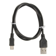 Sở hữu ngay 75cm USB 2.0 A Male to Mini 5 Pin B Data Charging Cable Cord PC Camera MP3 GPS  
