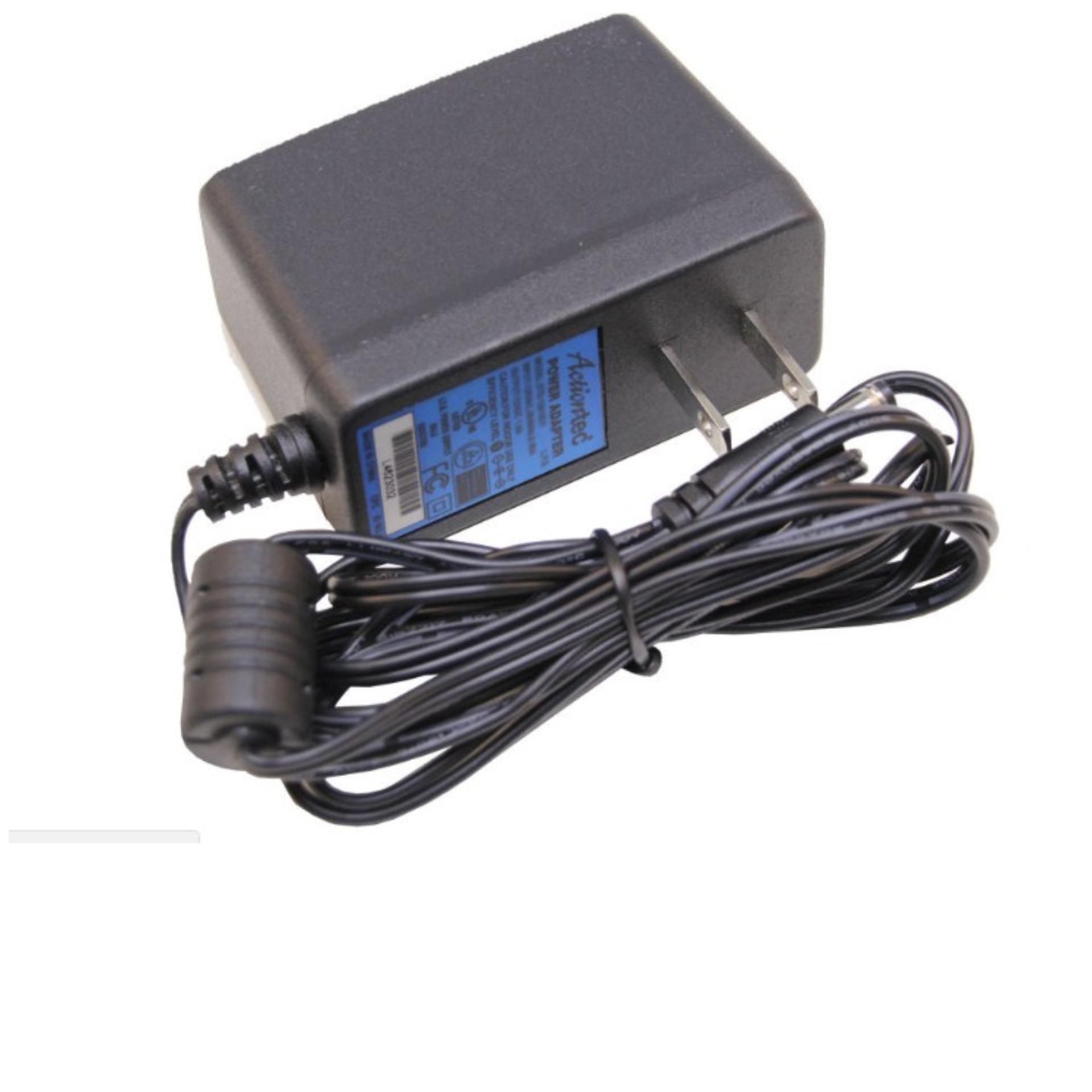 Adapter 12V 2A for HDD Box, Docking, Wireless Router, IP Camera (Connector: 5.5x2.5mm)