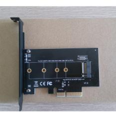 Adapter chuyển đổi M.2 PCIe cho Máy tính để bàn