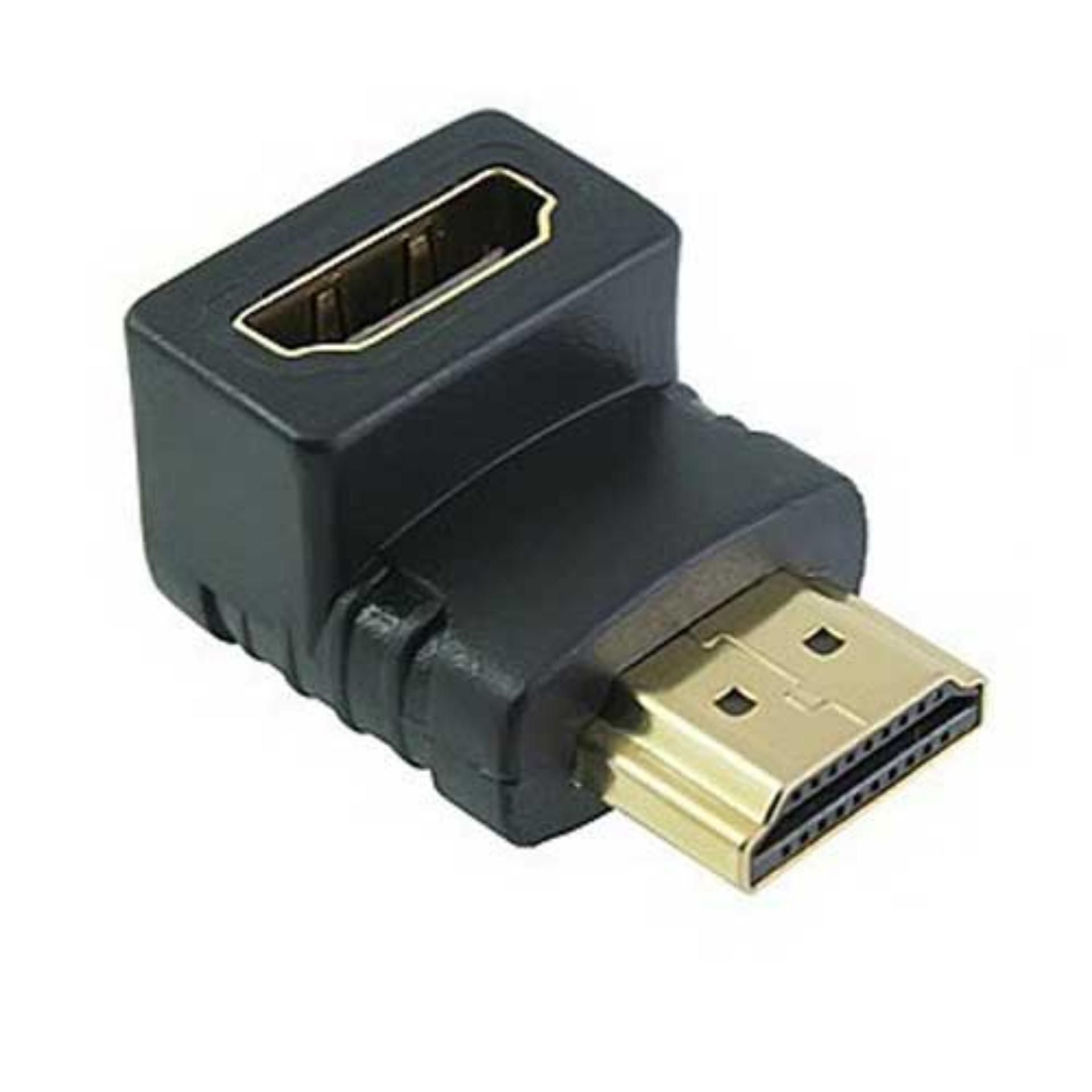 Угловой Переходник Hdmi Купить