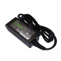 Adapter Mini SONY 19.5V – 2A (Đen)- Hàng nhập khẩu