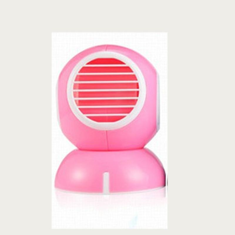 Bảng giá Air Conditioner Portable Fan Orange Non-Flabellum Cooling Battery Operated Tool - intl Phong Vũ