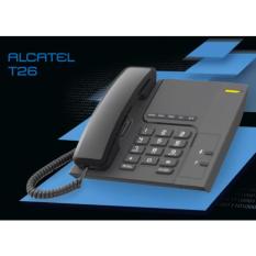 Alcatel T26