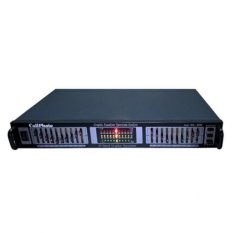 Đầu karaoke Caliphate EQ5200 (Đen)