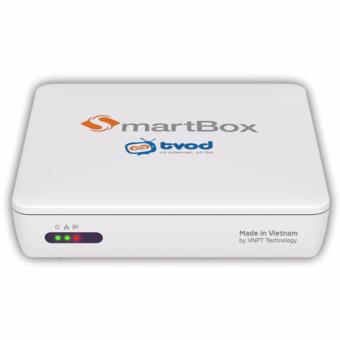 Andriod Tivi Box Smartbox 2 VNPT