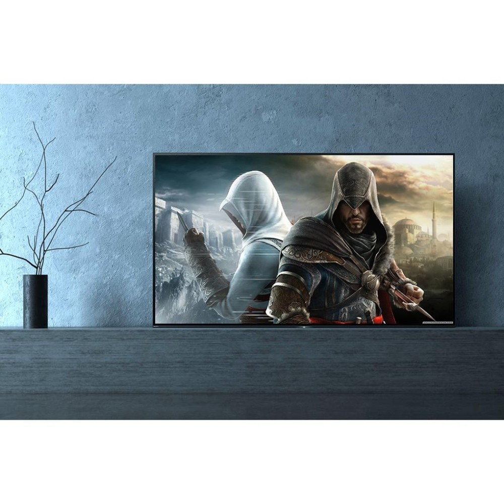 Android Tivi OLED Sony 4K 65 inch KD-65A1