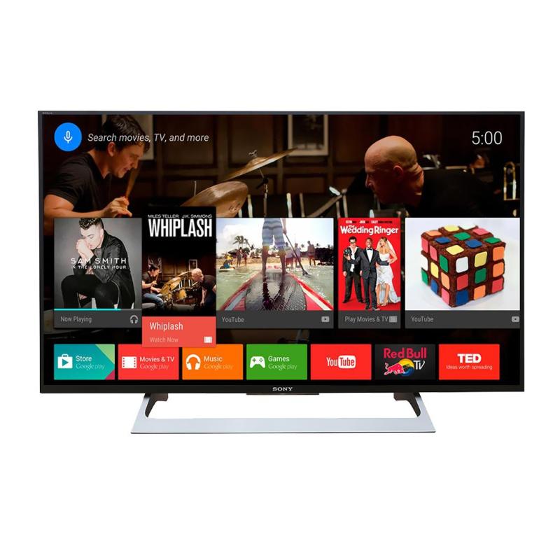 Bảng giá Android Tivi Sony 43 inch KD-43X8000E/S