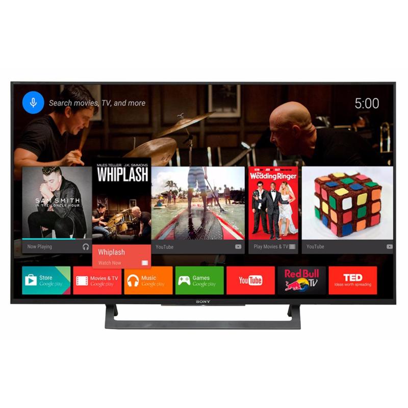 Bảng giá Android Tivi Sony 49 inch KD-49X8000D