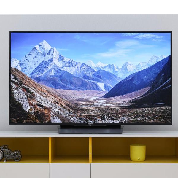 Bảng giá Android Tivi Sony 55 inch KD-55X8500D
