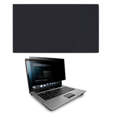 Anti-Glare Privacy LCD Screen Protective Film for 14 inch Widescreen Laptop – intl