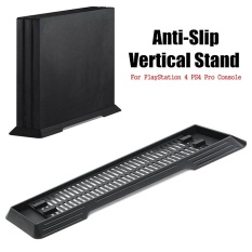 Anti-Slip Vertical Stand Dock Mount Holder For PlayStation 4 PS4 Pro Console – intl  Tại AutoLeader giá bao nhiêu?