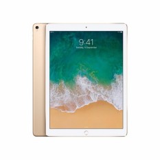 Giá Apple iPad Pro 12.9-inch Wi-Fi + Cellular 64GB Gold Tại Apple