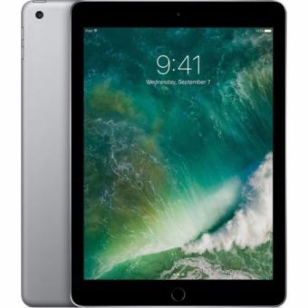 Apple iPad 2017 4G 32GB (gen 5) (Xám) – Hàng nhập khẩu