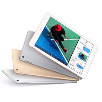 Apple IPad Air New 2017 Wifi 32Gb Gold_Hàng Nhập Khẩu  