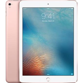 Apple iPad Pro 9.7inch 4G Wifi 128Gb (Hồng) - Hàng nhập khẩu  