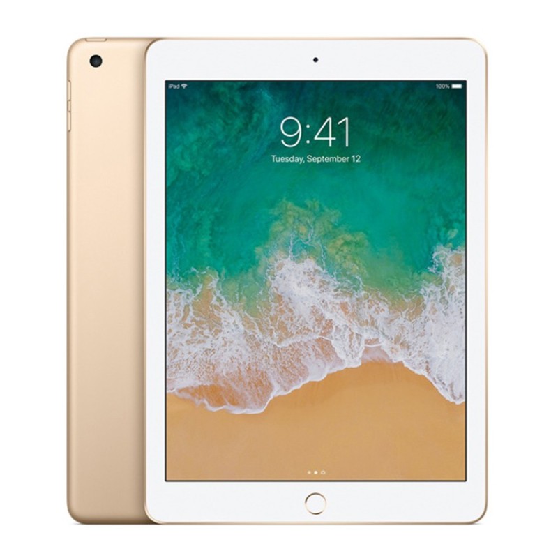 Apple iPad Wi-Fi 2017 32GB Gold