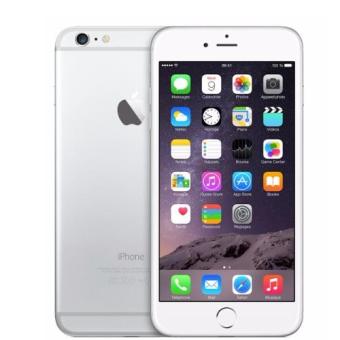 Apple iPhone 6 Plus 16GB (Bạc) - Hàng nhập khẩu