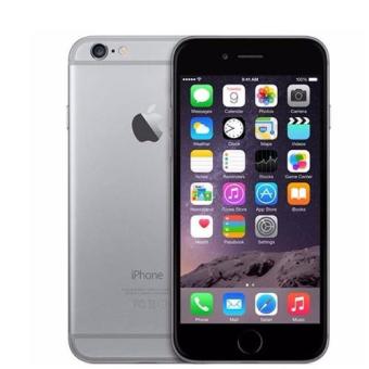 Apple iPhone 6 Plus 16GB (Xám) - Hàng nhập khẩu