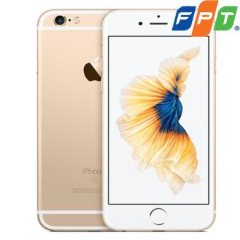 Apple iPhone 6S 32GB ( Vàng ) - Hàng Phân Phối Chính Thức  