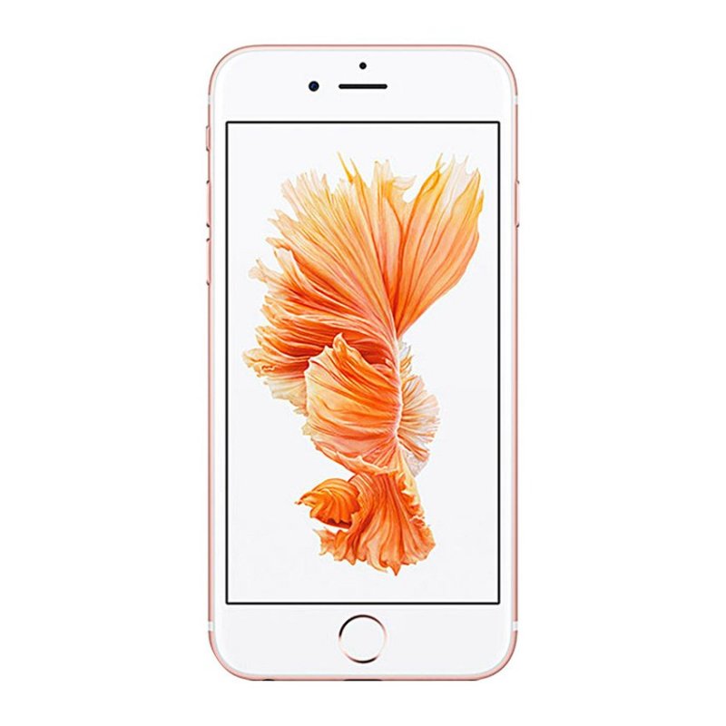 Apple iPhone 6S 64GB (Vàng hồng) - Hàng nhập khẩu
