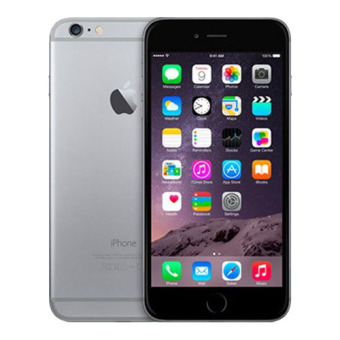 Apple iPhone 6S Plus 32GB (Xám) - Hàng nhập khẩu