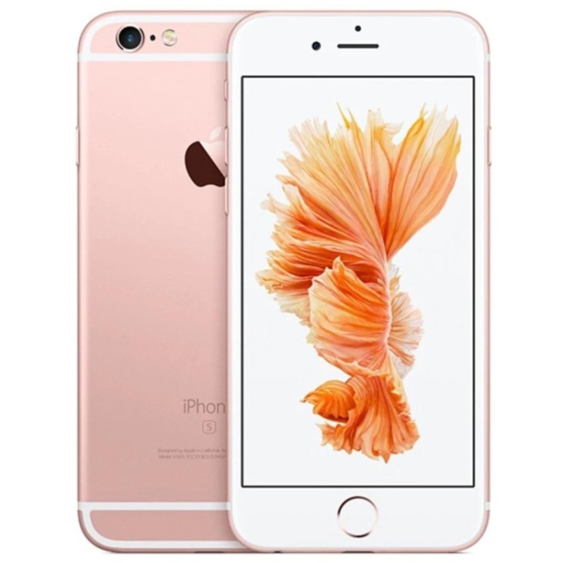 Apple iPhone 6S Plus 64GB (Vàng hồng) - Hàng nhập khẩu