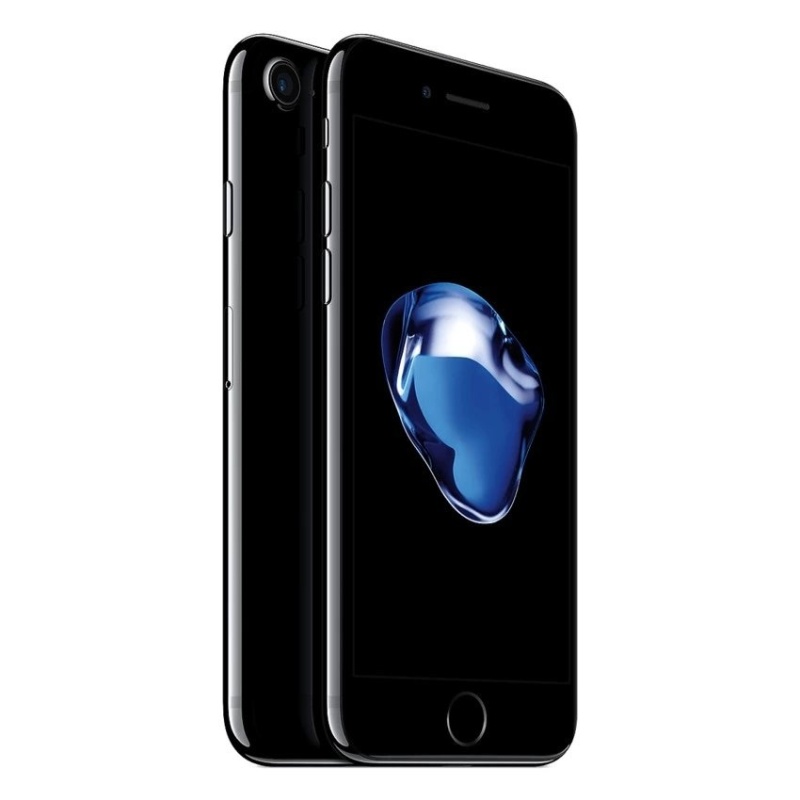 Apple iPhone 7 128GB (Đen bóng) - Hãng Phân phối chính thức