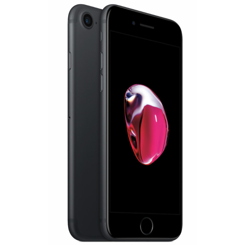 Apple iPhone 7 128GB (Đen)  - Hàng nhập khẩu