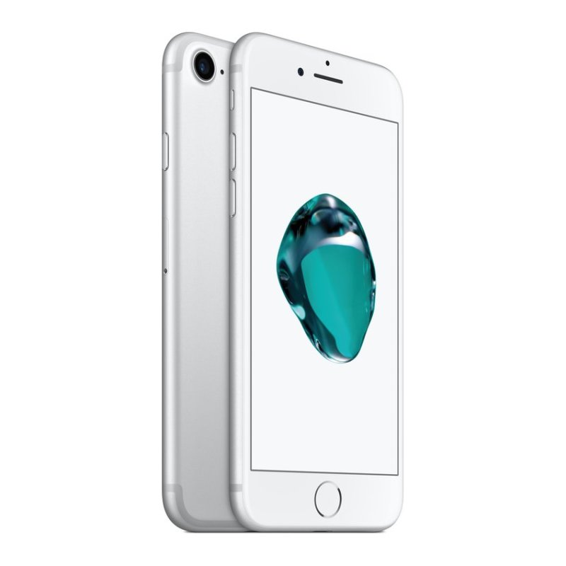 Apple iPhone 7 256GB (Bạc)  - Hàng nhập khẩu