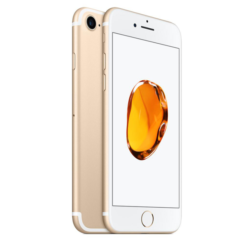 Apple iPhone 7 256GB (Vàng) - Hãng Phân phối chính thức