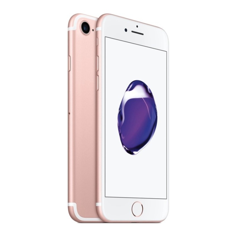 Apple iPhone 7 32GB (Hồng) - Hãng Phân phối chính thức