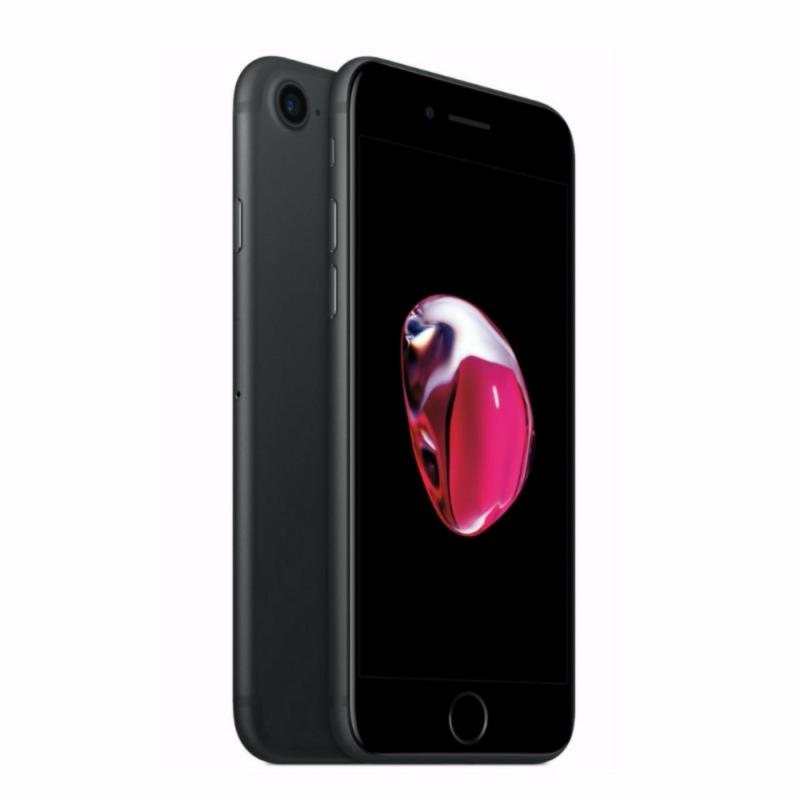 Apple iPhone 7 Plus 128GB (Đen nhám) - Hàng nhập khẩu